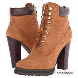 BCBGeneration Maude Boots